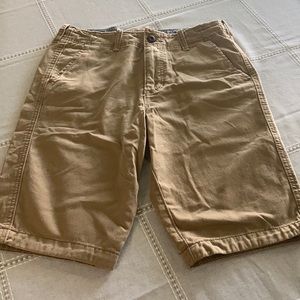 Cali Longboard Fit Hollister shorts size 28